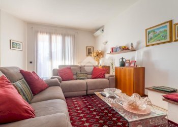 Villa Via Pontegradella, Ferrara (zona Baura) - foto 18