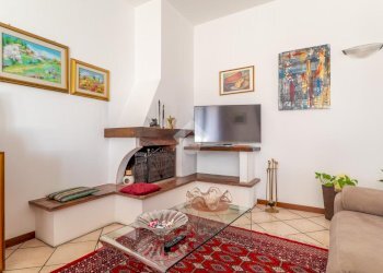 Villa Via Pontegradella, Ferrara (zona Baura) - foto 19