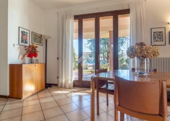 Villa Via Pontegradella, Ferrara (zona Baura) - foto 20