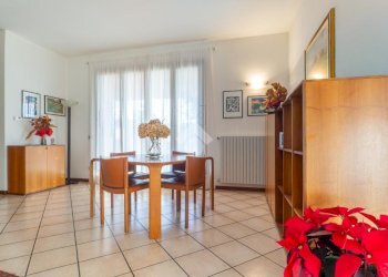 Villa Via Pontegradella, Ferrara (zona Baura) - foto 21