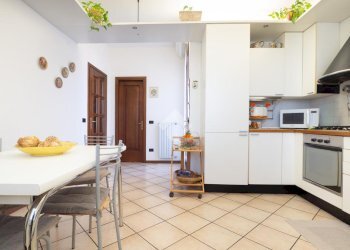 Villa Via Pontegradella, Ferrara (zona Baura) - foto 24