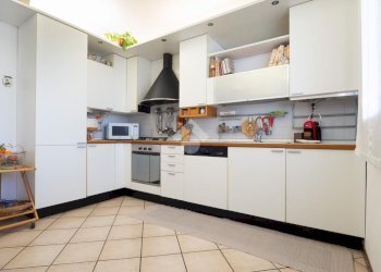 Villa Via Pontegradella, Ferrara (zona Baura) - foto 25