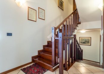 Villa Via Pontegradella, Ferrara (zona Baura) - foto 26