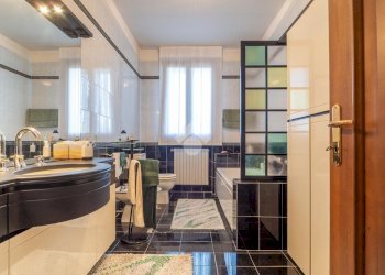 Villa Via Pontegradella, Ferrara (zona Baura) - foto 27