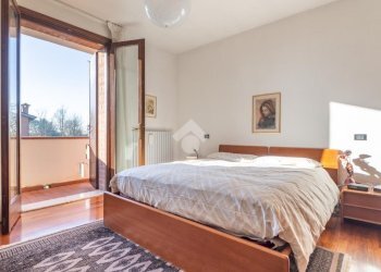 Villa Via Pontegradella, Ferrara (zona Baura) - foto 29