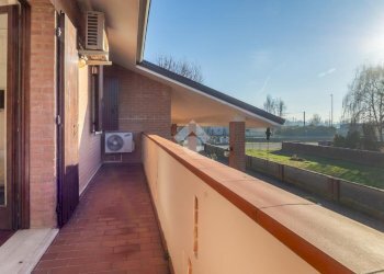 Villa Via Pontegradella, Ferrara (zona Baura) - foto 30