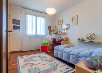 Villa Via Pontegradella, Ferrara (zona Baura) - foto 32