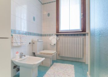 Villa Via Pontegradella, Ferrara (zona Baura) - foto 33