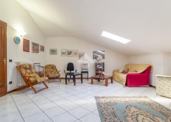 Villa Via Pontegradella, Ferrara (zona Baura) - foto 34