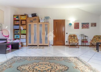 Villa Via Pontegradella, Ferrara (zona Baura) - foto 35