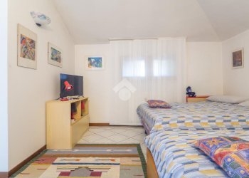 Villa Via Pontegradella, Ferrara (zona Baura) - foto 36