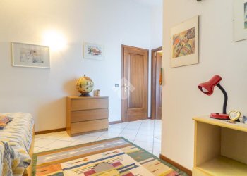 Villa Via Pontegradella, Ferrara (zona Baura) - foto 37