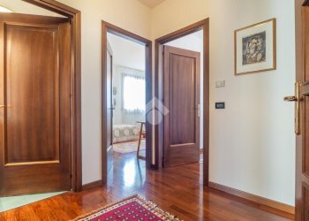 Villa Via Pontegradella, Ferrara (zona Baura) - foto 38