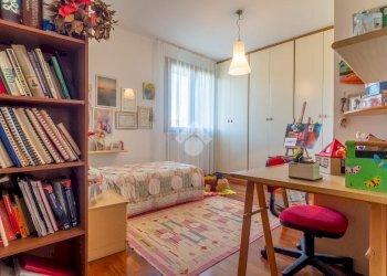 Villa Via Pontegradella, Ferrara (zona Baura) - foto 39