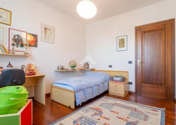 Villa Via Pontegradella, Ferrara (zona Baura) - foto 40