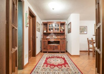 Villa Via Pontegradella, Ferrara (zona Baura) - foto 41