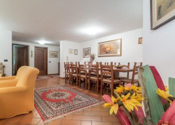 Villa Via Pontegradella, Ferrara (zona Baura) - foto 44