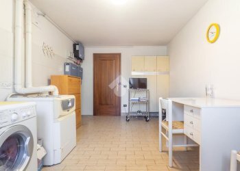 Villa Via Pontegradella, Ferrara (zona Baura) - foto 46
