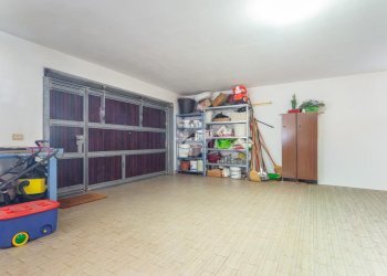 Villa Via Pontegradella, Ferrara (zona Baura) - foto 47
