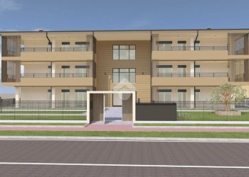 Three-room apartment Via Provinciale, Pessano con Bornago - photo 1