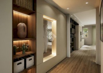 Three-room apartment Via Provinciale, Pessano con Bornago - photo 7