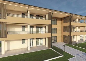 Three-room apartment Via Provinciale, Pessano con Bornago - photo 8