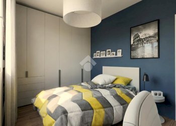 Three-room apartment Via Provinciale, Pessano con Bornago - photo 10