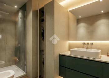 Three-room apartment Via Provinciale, Pessano con Bornago - photo 14