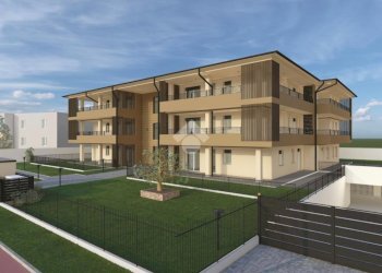Three-room apartment Via Provinciale, Pessano con Bornago - photo 16