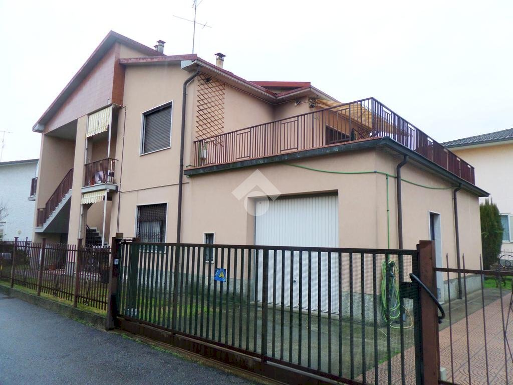 Villa Via Bellaria, Peschiera Borromeo - foto 2