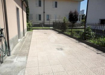 Villa Via Bellaria, Peschiera Borromeo - foto 13