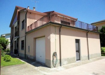 Villa Via Bellaria, Peschiera Borromeo - foto 1