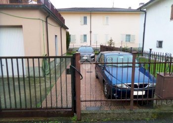 Villa Via Bellaria, Peschiera Borromeo - foto 16