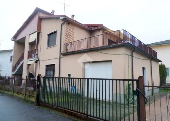 Villa Via Bellaria, Peschiera Borromeo - foto 2