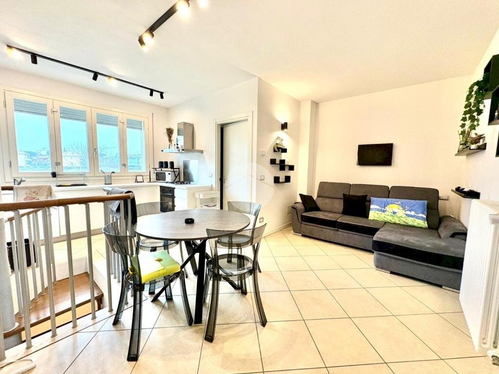 Bilocale Viale Litorale Marina, Cesenatico - foto 1