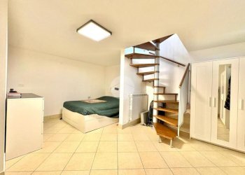 Bilocale Viale Litorale Marina, Cesenatico - foto 11