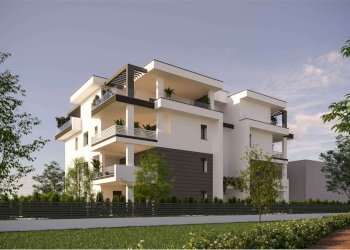 Attico Castelnuovo Rangone - foto 4