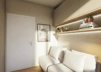 Trilocale Pessano Con Bornago, Pessano con Bornago - foto 11