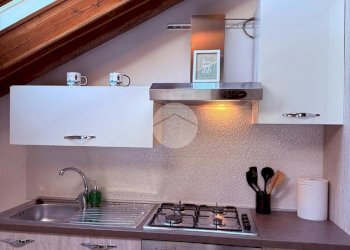 One-room apartment Via S. Salvatore, Valenza - photo 8