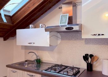 One-room apartment Via S. Salvatore, Valenza - photo 9