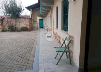 Monolocale Via Baldassere Della Mantica, Cherasco - foto 20