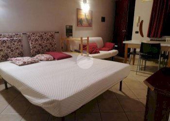 Monolocale Via Baldassere Della Mantica, Cherasco - foto 9