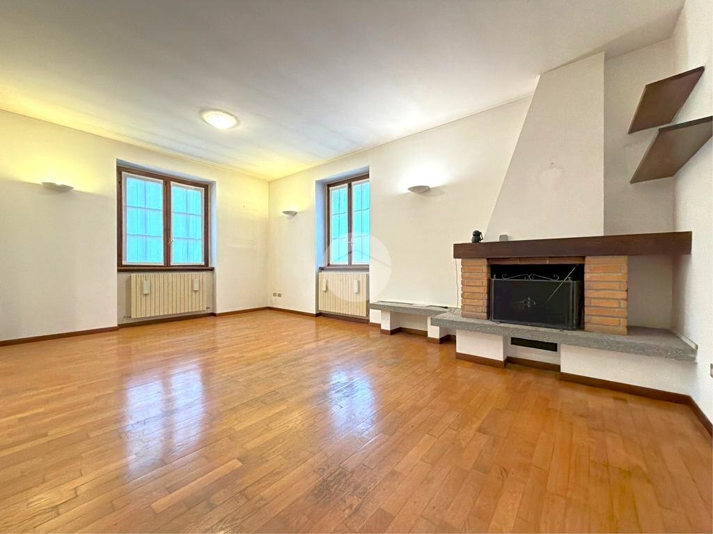 Villa a Schiera Via Privata Botticelli, Santo Stefano Ticino - foto 2