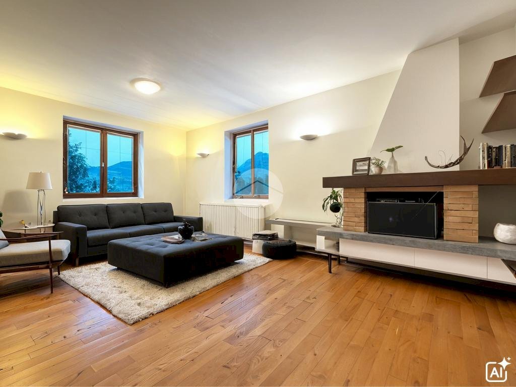 Villa a Schiera Via Privata Botticelli, Santo Stefano Ticino - foto 1