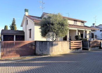 Terraced Villa Via Privata Botticelli, Santo Stefano Ticino - photo 31
