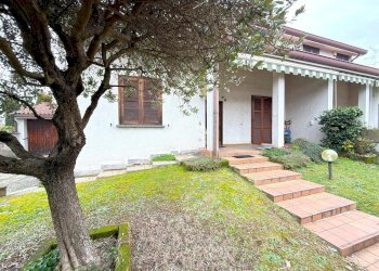 Terraced Villa Via Privata Botticelli, Santo Stefano Ticino - photo 29