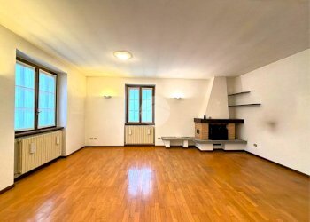 Terraced Villa Via Privata Botticelli, Santo Stefano Ticino - photo 3