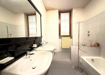 Terraced Villa Via Privata Botticelli, Santo Stefano Ticino - photo 10