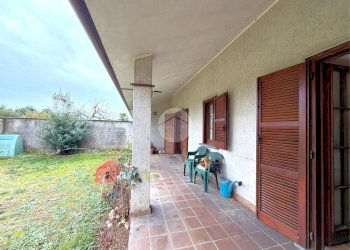 Terraced Villa Via Privata Botticelli, Santo Stefano Ticino - photo 26