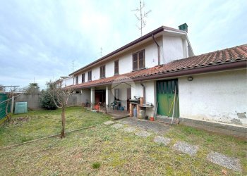 Terraced Villa Via Privata Botticelli, Santo Stefano Ticino - photo 27